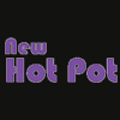 New Hot Pot Logo