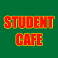 Student Cafe Logo
