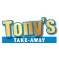 Tony's - Niddrie Logo
