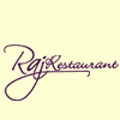 The Raj Restaurant Logo