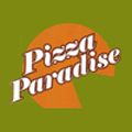 Pizza Paradise - New Road Logo