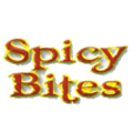 Spicy Bites - Derby Lane Logo