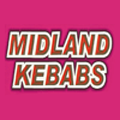 Midland Kebabs Logo
