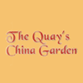 The Quay China Garden Logo