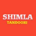 Shimla Tandoori Logo