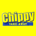 The Chippy Takeaway Logo