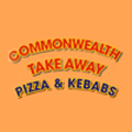 Commonwealth Takeaway Logo