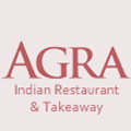 Agra indian Restaurant &Takeaway Logo