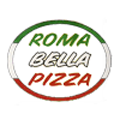 Roma Bella Pizza Enfield Logo