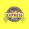 The Express Pizza & Kebab Logo