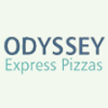 The Odyssey Express Pizzas Logo