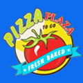 Pizza Plaza - Eastbourne Logo
