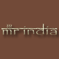 Mr India Indian Takeaway Logo