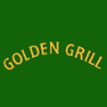 Golden Grill - Brighton Logo