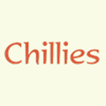 Chillies Indian Logo
