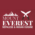 Mount Everest Logo