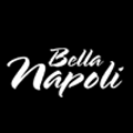 Bella Napoli Pizzeria (Wood Fire Oven) Logo