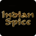 Indian Spice - Durham Logo