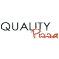 Quality Pizza Logo