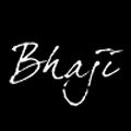 Bhaji Logo