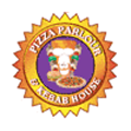 Pizza Parlour Logo