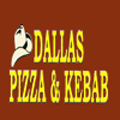 Dallas Pizza & Kebab Logo