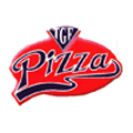 TGF Pizza - Hertford Logo