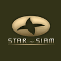 The Star of Siam Thai Logo