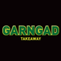 Garngad Takeaway Logo