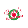 Renos Pizza Logo
