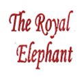 The Royal Elephant Logo