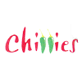 Chillies Hawthorn St Logo