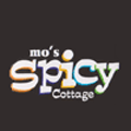 Mo's Spicy Cottage Logo