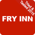 Fry Inn Logo