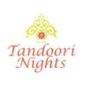 Tandoori Nights - High Logo
