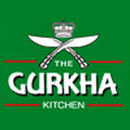 The Gurkha Kitchen Logo