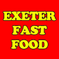 Exeter Fast Food Logo