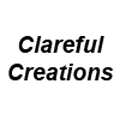 Clareful Creations Sweet Shop Logo