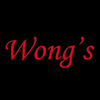 Wong's Ruislip Manor Logo