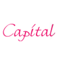 Capital Chinese Takeaway Logo