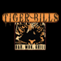 Tiger Bills - Bar, Wok, Grill Logo
