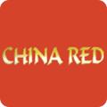 China Red Buffet Restaurant & Takeaway Logo