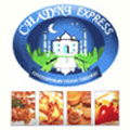 Chadni Express Logo