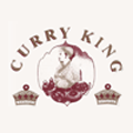 Curry King - Farrer Street Logo