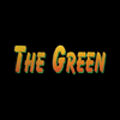 The Green Logo