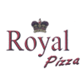 Royal Pizza - Silverdale Place Logo