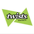 Twists Pasta Bar Logo