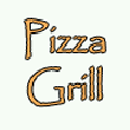 Pizza Grill Huddersfield Logo