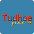Tudhoe Pizzeria Logo