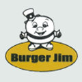 Burger Jim Logo
